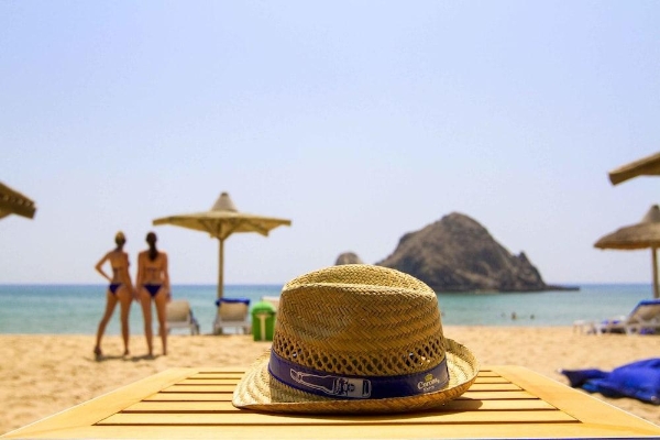 Sandy Beach Hotel and Resort (Fujairah)